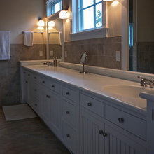 Bathroom Ideas