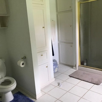 Finley Project (before)