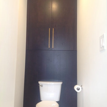 Modern Baths