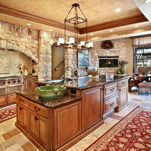 Kitchen Ideas