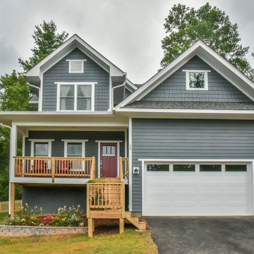 Forget Me Not Meadows - Custom Home 1