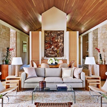 Transitional Style