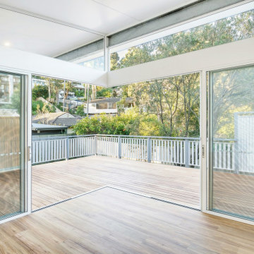 Narrabeen Project