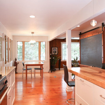 Kitchen & Bath Remodel