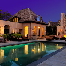 Fireplaces