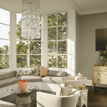 Pacific Heights Gem