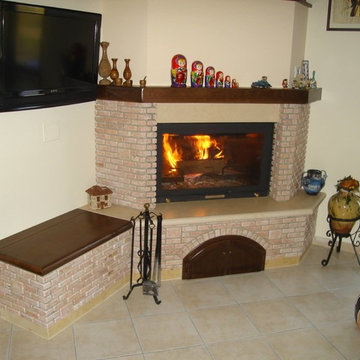 Camini Classici