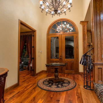 4716 Rose Rock - Wyatt Poindexter KW Elite