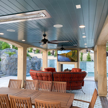 Luxury Smart Home