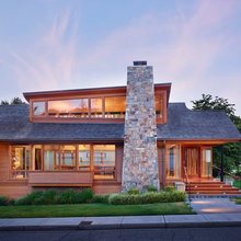 Northwest Contemporary