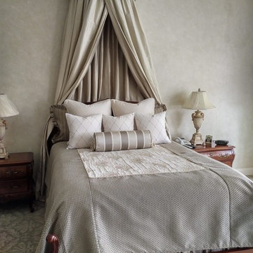 Bedding and Accessories