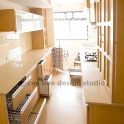 Kitchen Area - Kitchen Products