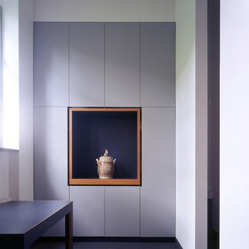 Privathaus des Kunstsammlers Hans Grothe Duisburg