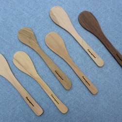 Narrow Spoons - Products