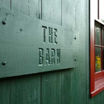 Party Barn