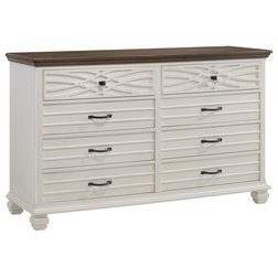 Traditional Dressers by Lane Home Furnishings
