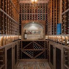 Wine Cellar