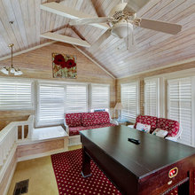 Loft Spaces