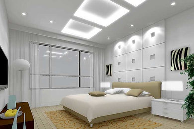 updated bedrooms