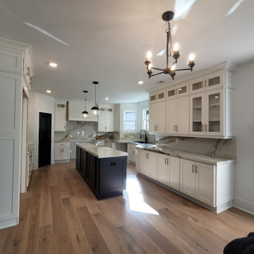 Revenue Trail - Remodeling