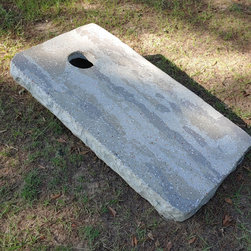 Stone Cornhole Boards - Patio Furniture And Outdoor Furniture