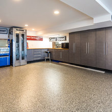 Garage Space