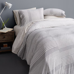 Calvin Klein Modern Cotton Jersey Rhythm Gray Collection - 100% Bloomingdale's - Products
