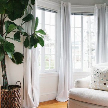 San Francisco Flat