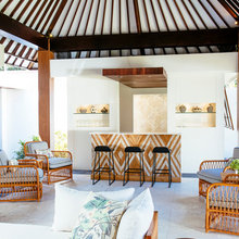restaurant ideas/styles