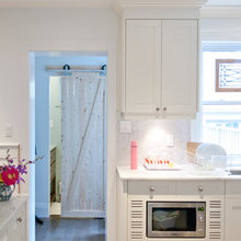 Den Remodel