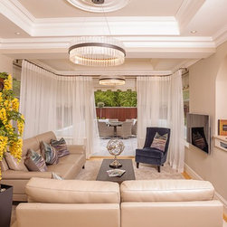 Luxury rental house - Products