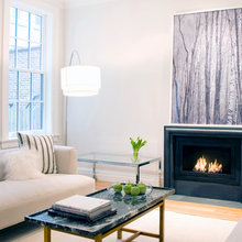 Living Room on Nottingham