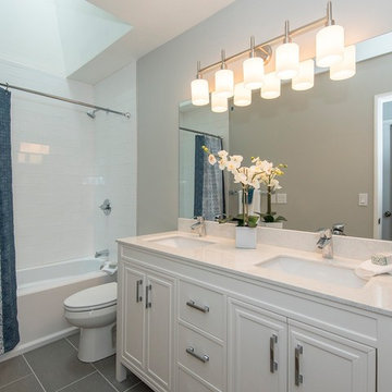 Lake Oswego Reno