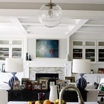 Chevy Chase Home