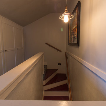 Project 2984-1 Kitchen Remodel + Bath Dormer Addition South Minneapolis