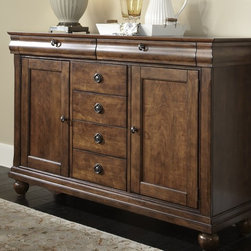 accent tables/consoles - Storage And Organization