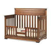Child Craft Redmond 4-in-1 Convertible Crib - F32801.06
