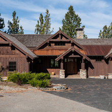 Siding