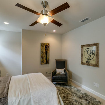 Amanda Ave Complete Interior & Exterior Design
