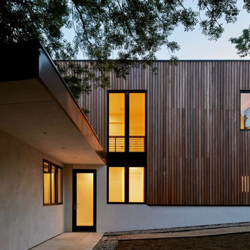 Derrington Build Studio - Jessie House