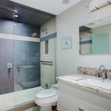 Luxury Condo Renovation