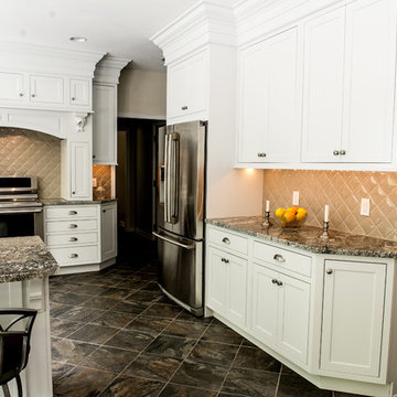 Kitchen Remodel in Newark, Delaware