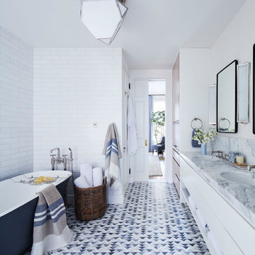 UPPER EAST SIDE RENOVATION