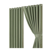 50 Most Popular Eyelet Curtains For 2021 Houzz Uk