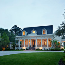 driveway/garage ideas