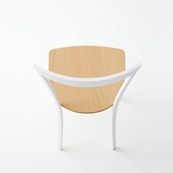 Spirit Chair - Products
