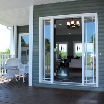 2 Storey