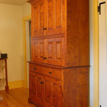 6. PANTRIES