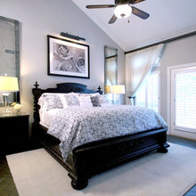 Haskell Bedroom