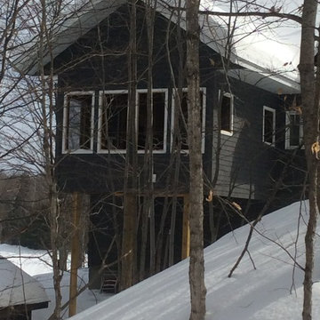 Minden Family Cottage